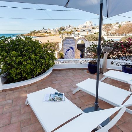 Casa Bom Porto Villa Luz Dış mekan fotoğraf