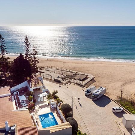 Casa Bom Porto Villa Luz Dış mekan fotoğraf