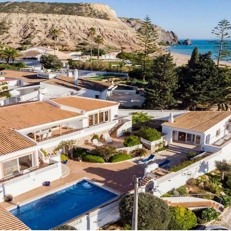 Casa Bom Porto Villa Luz Dış mekan fotoğraf