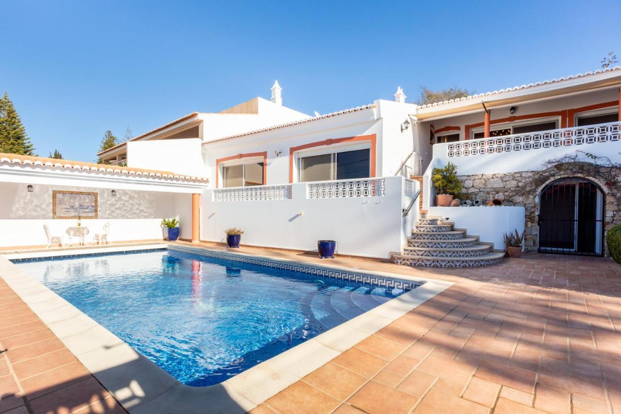 Casa Bom Porto Villa Luz Dış mekan fotoğraf