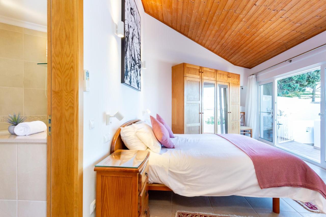 Casa Bom Porto Villa Luz Dış mekan fotoğraf