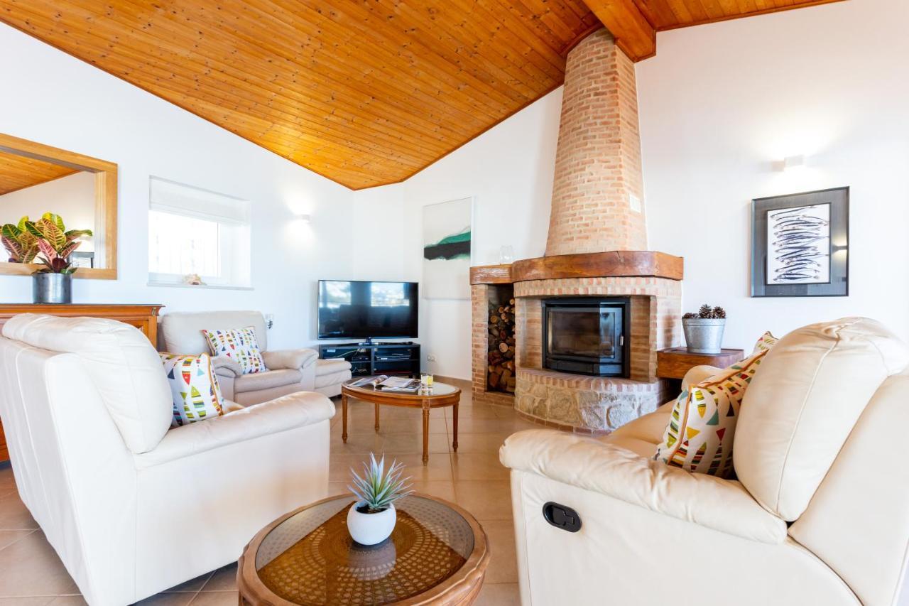 Casa Bom Porto Villa Luz Dış mekan fotoğraf