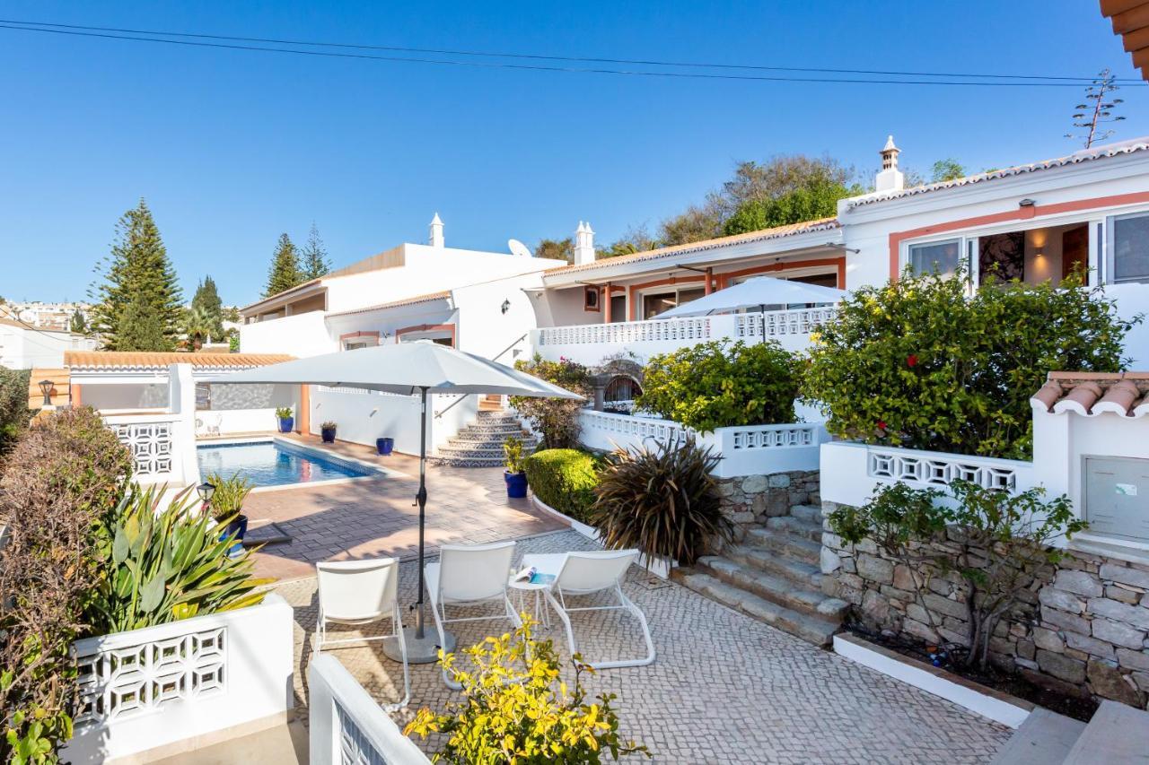 Casa Bom Porto Villa Luz Dış mekan fotoğraf