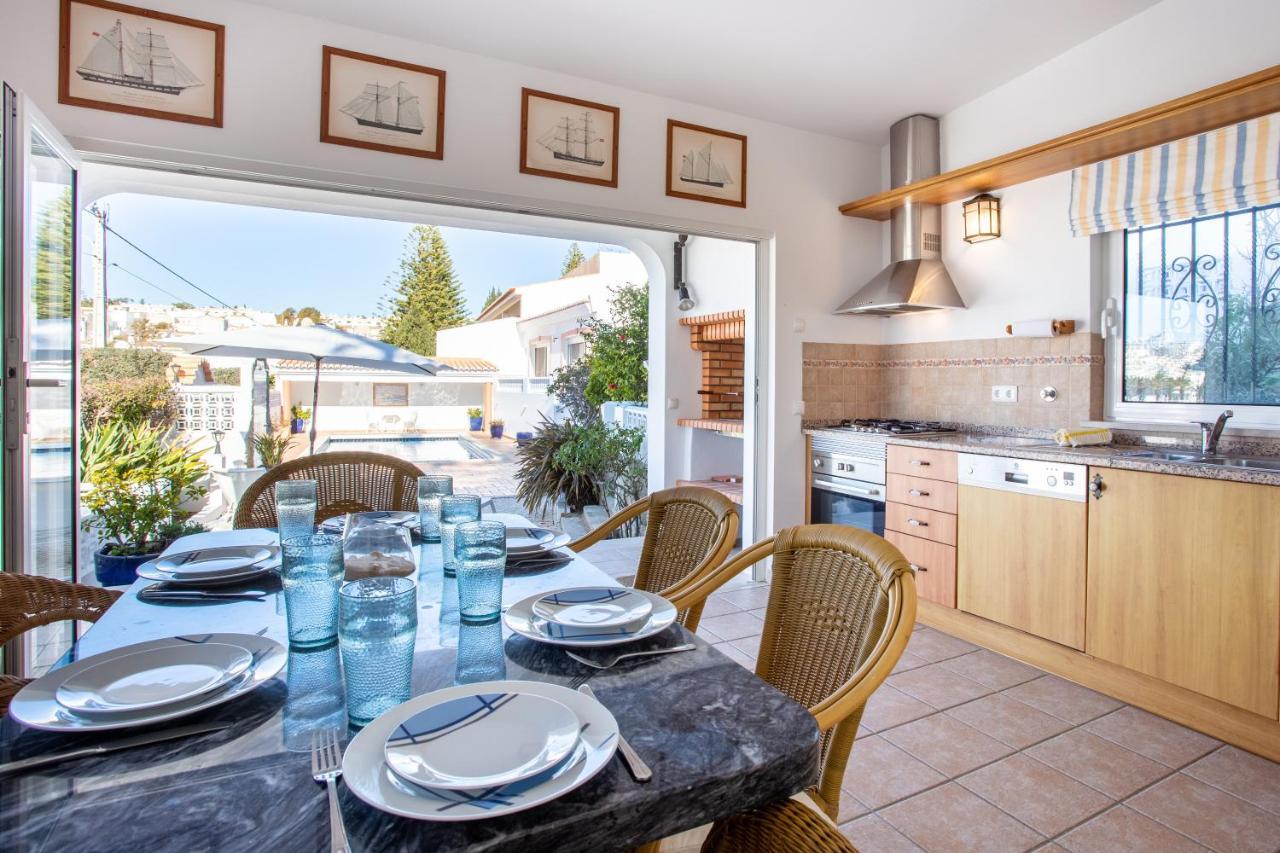Casa Bom Porto Villa Luz Dış mekan fotoğraf