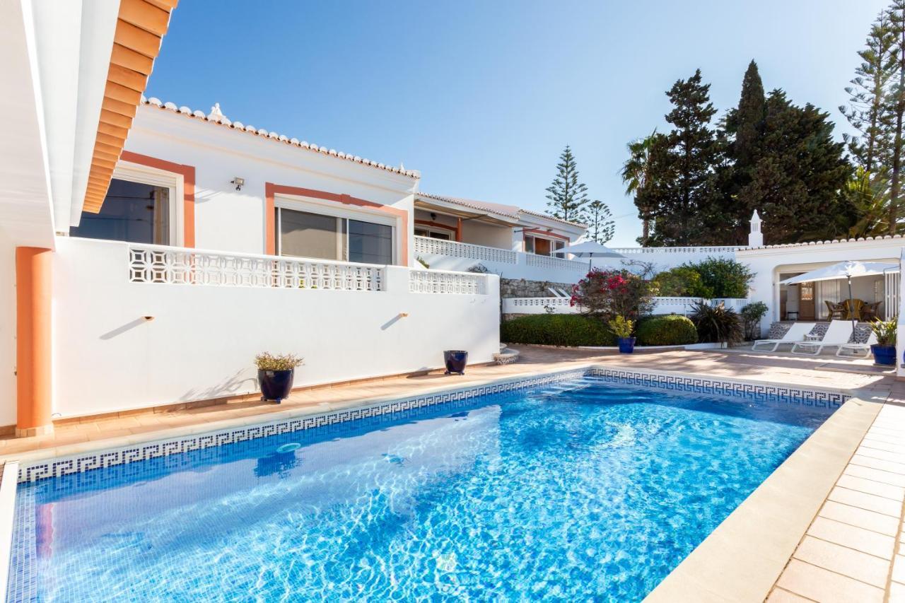 Casa Bom Porto Villa Luz Dış mekan fotoğraf