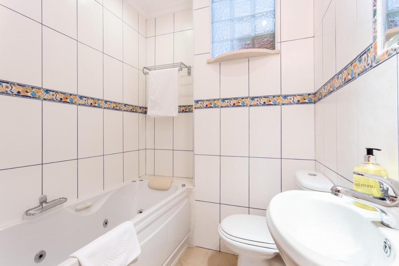 Casa Bom Porto Villa Luz Dış mekan fotoğraf