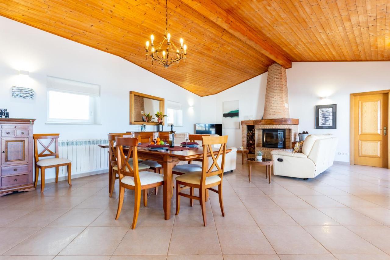 Casa Bom Porto Villa Luz Dış mekan fotoğraf