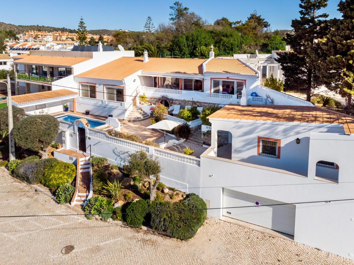 Casa Bom Porto Villa Luz Dış mekan fotoğraf