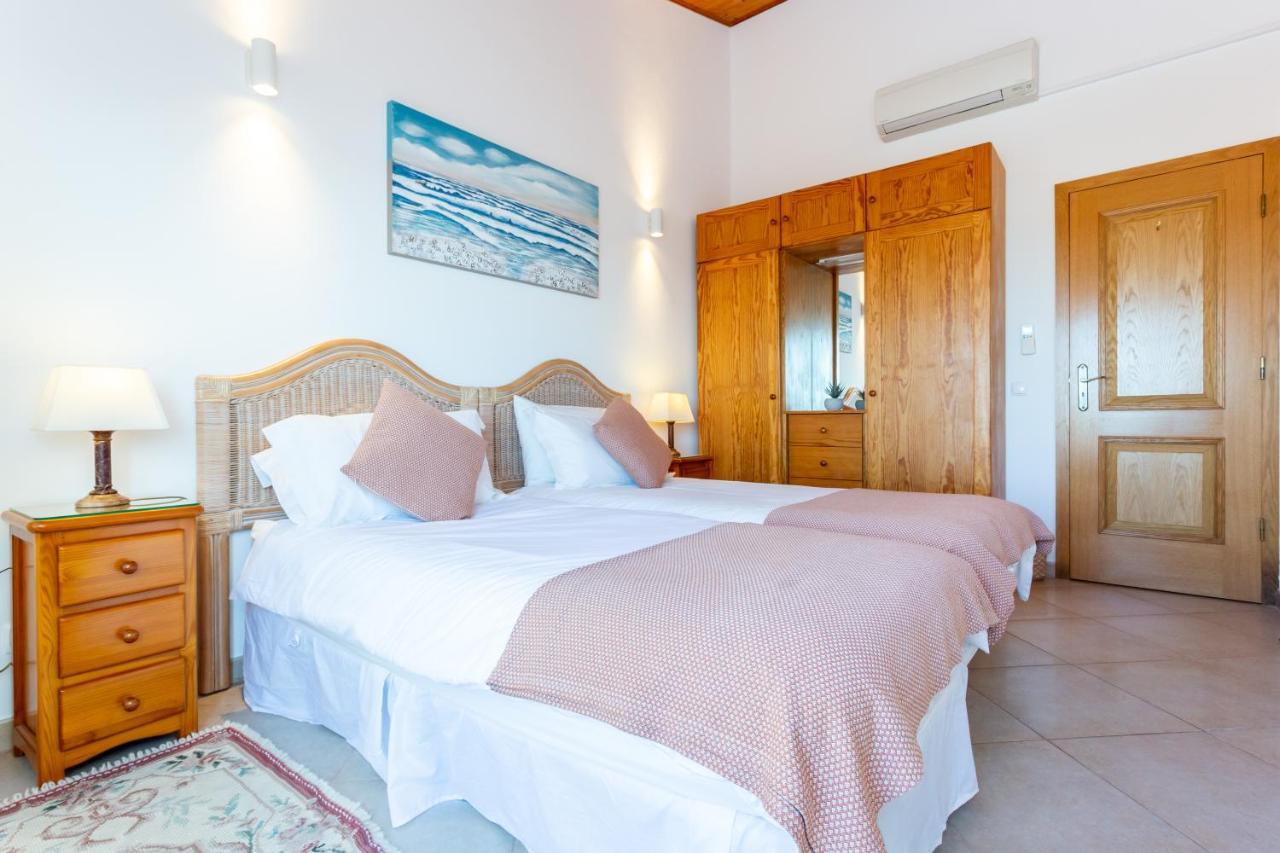 Casa Bom Porto Villa Luz Dış mekan fotoğraf