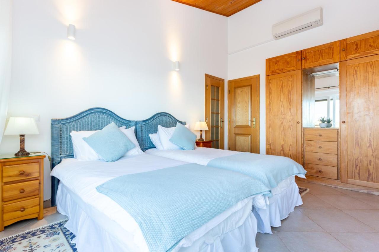 Casa Bom Porto Villa Luz Dış mekan fotoğraf