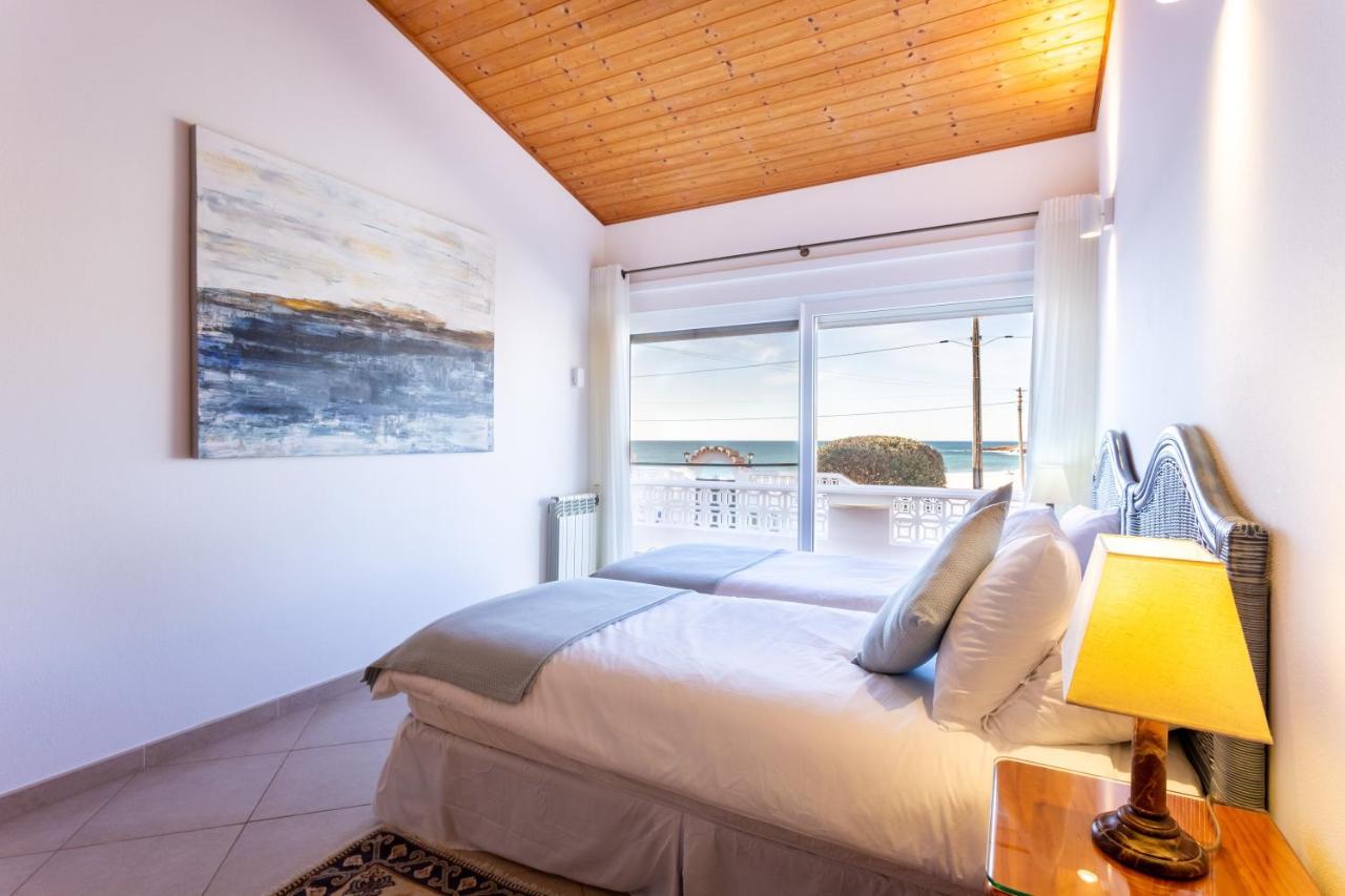 Casa Bom Porto Villa Luz Dış mekan fotoğraf