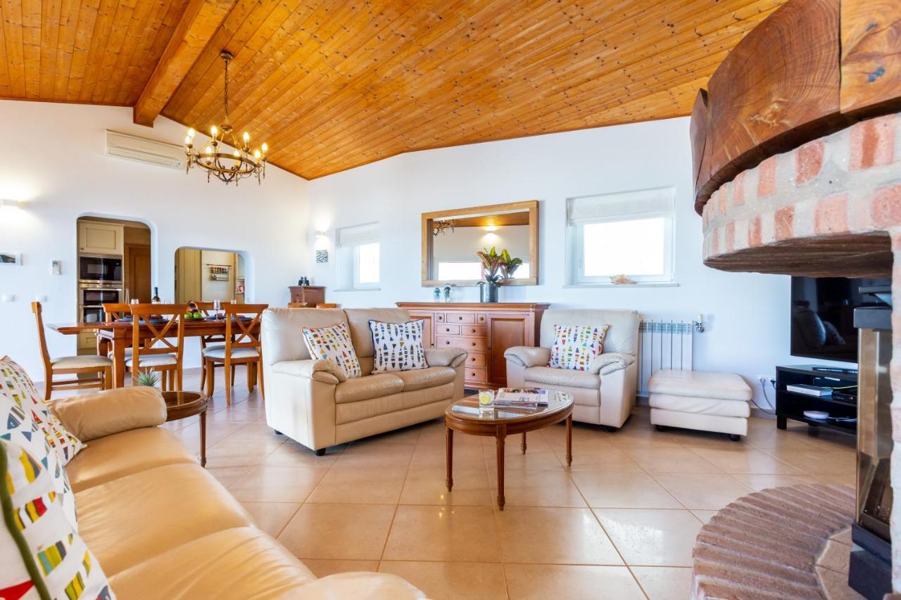 Casa Bom Porto Villa Luz Dış mekan fotoğraf
