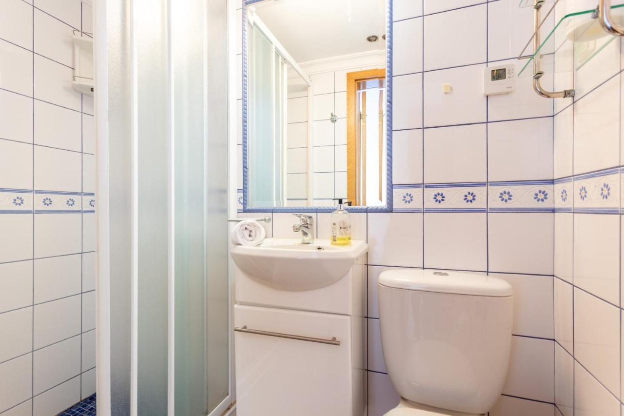 Casa Bom Porto Villa Luz Dış mekan fotoğraf