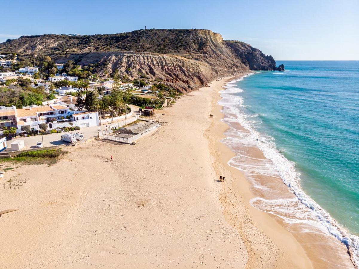 Casa Bom Porto Villa Luz Dış mekan fotoğraf