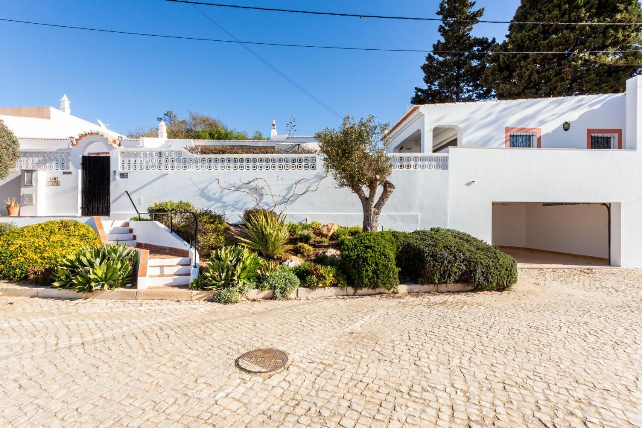 Casa Bom Porto Villa Luz Dış mekan fotoğraf