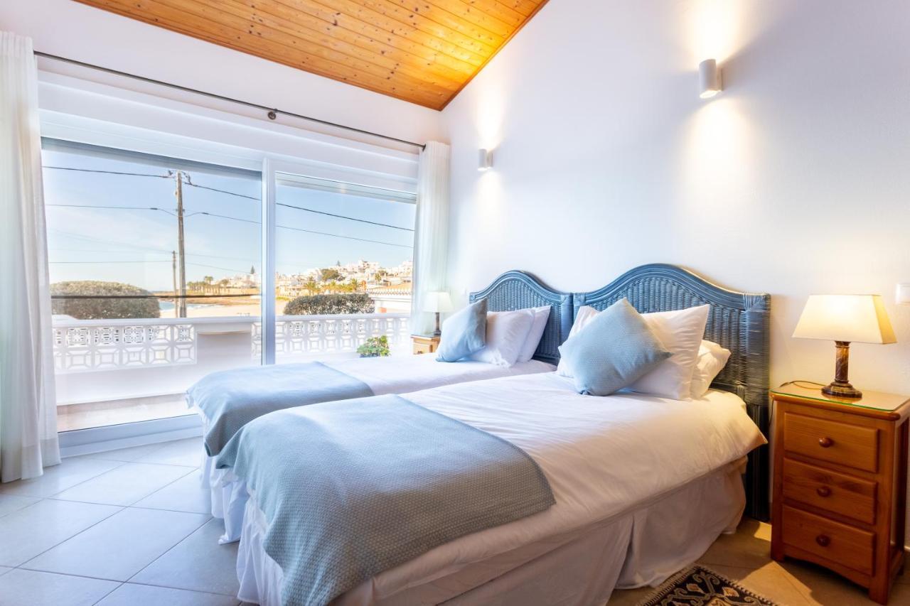 Casa Bom Porto Villa Luz Dış mekan fotoğraf
