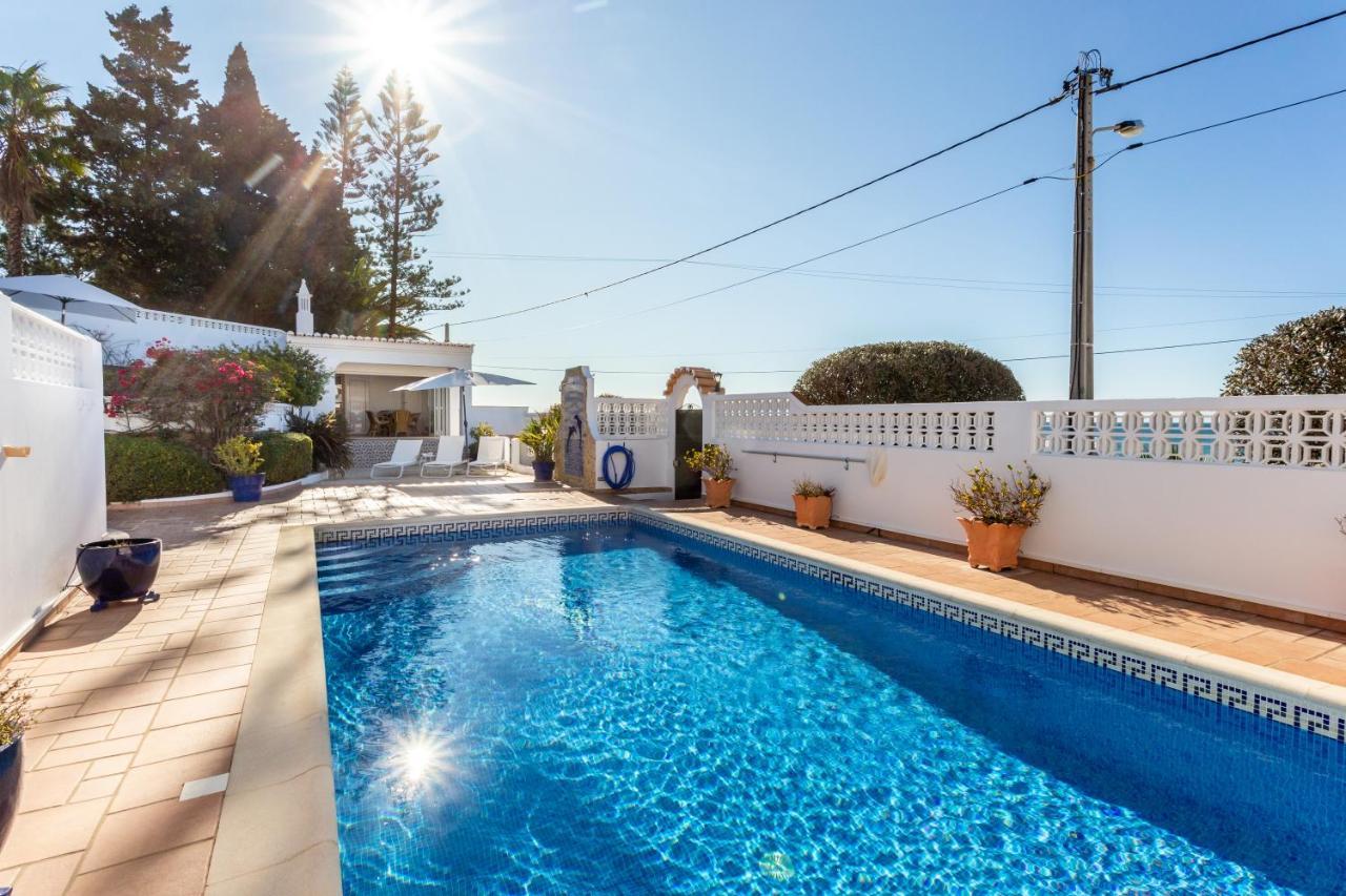 Casa Bom Porto Villa Luz Dış mekan fotoğraf