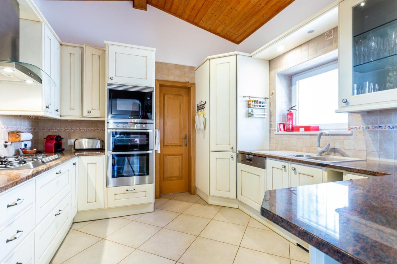Casa Bom Porto Villa Luz Dış mekan fotoğraf