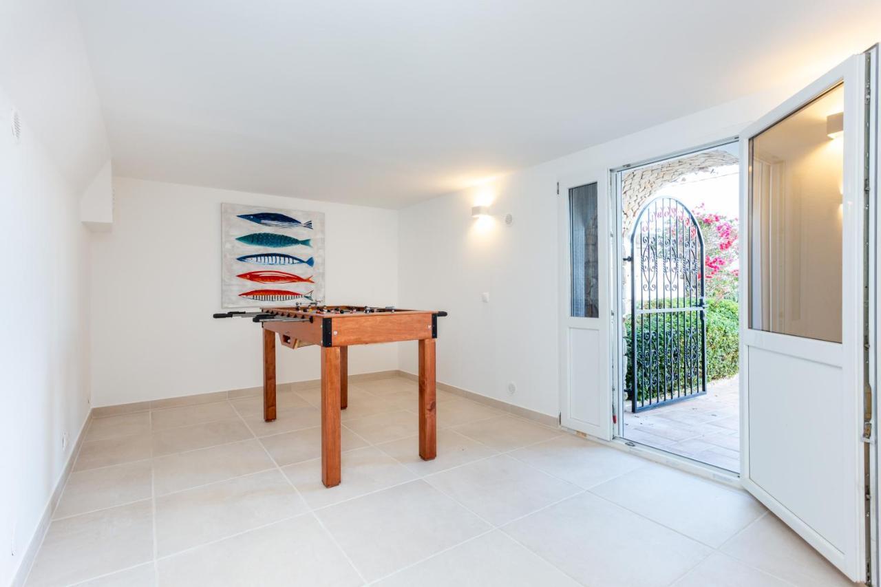 Casa Bom Porto Villa Luz Dış mekan fotoğraf