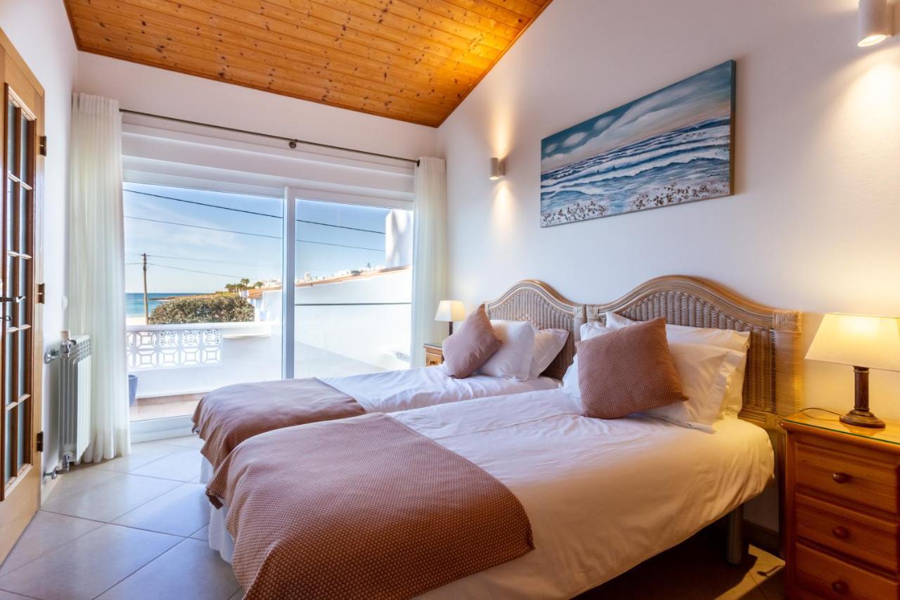 Casa Bom Porto Villa Luz Dış mekan fotoğraf