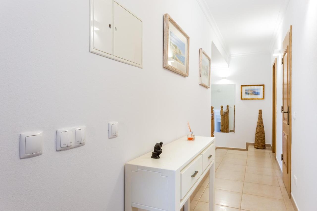 Casa Bom Porto Villa Luz Dış mekan fotoğraf